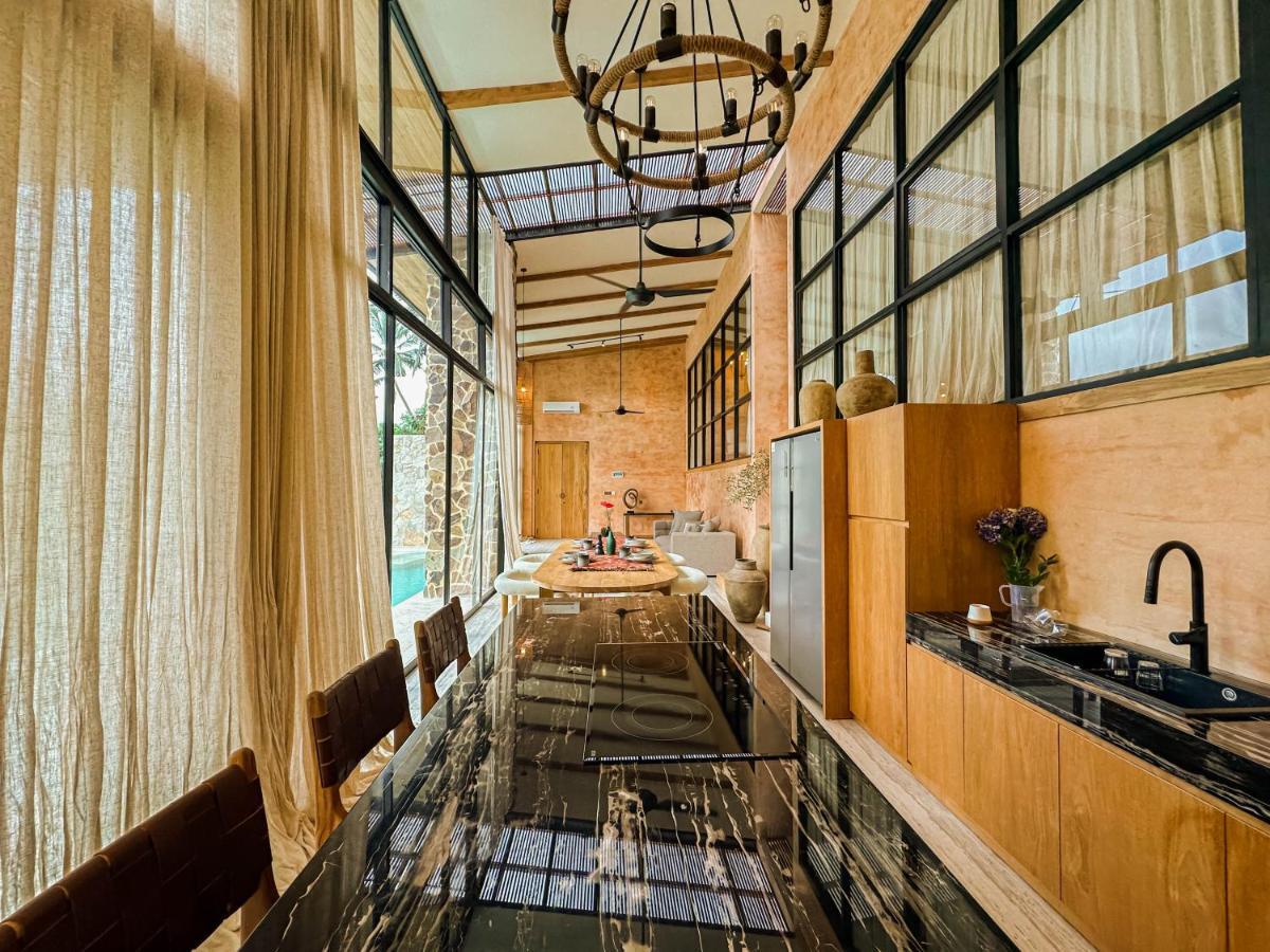 Magical Jungle Resort Ubud  Bagian luar foto