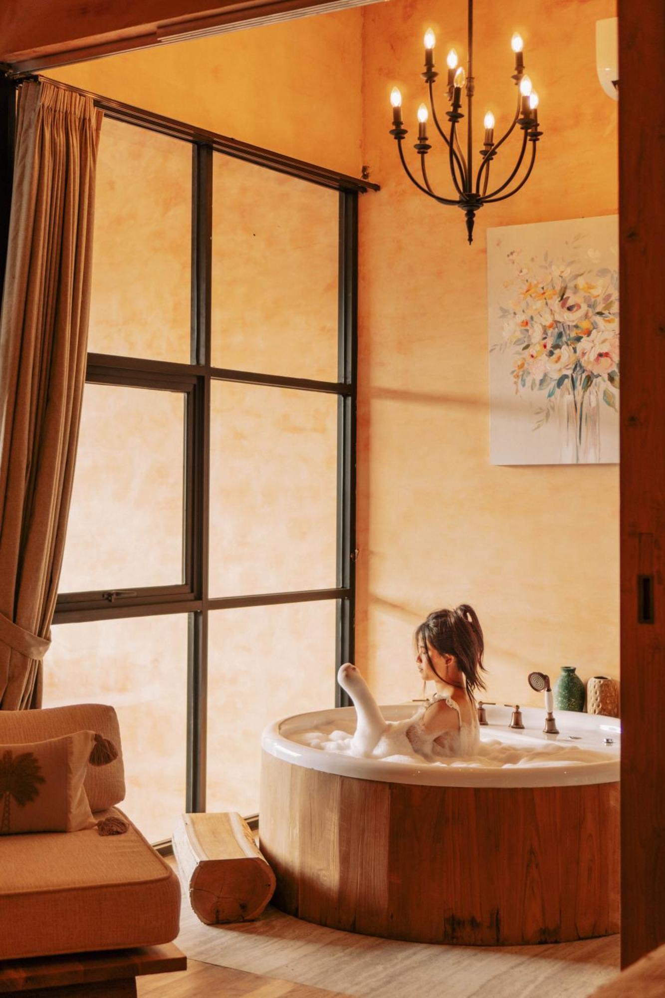 Magical Jungle Resort Ubud  Bagian luar foto
