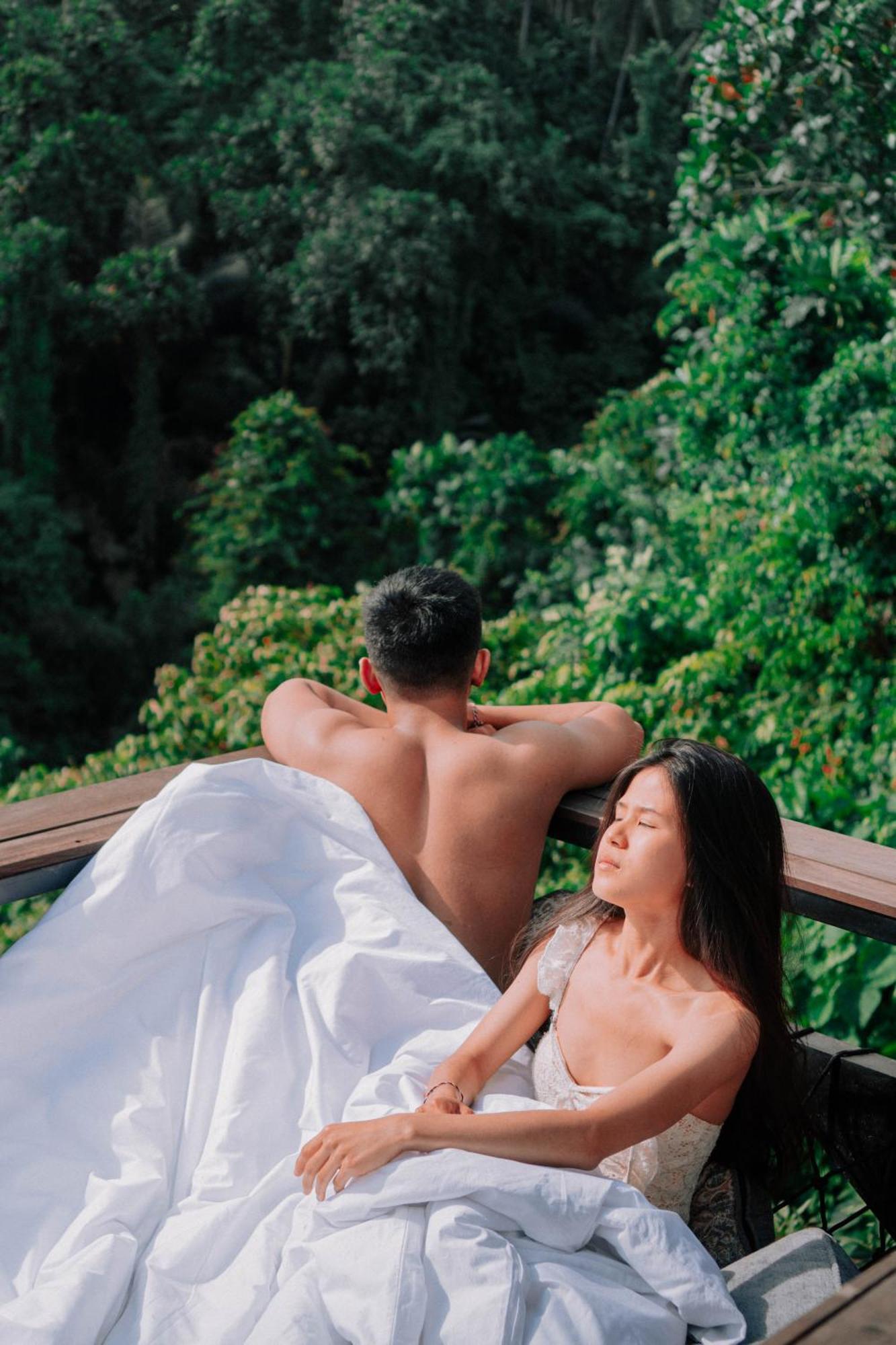 Magical Jungle Resort Ubud  Bagian luar foto